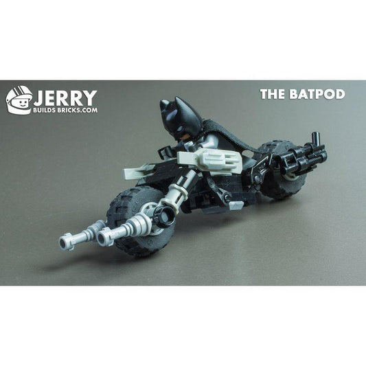 MOC-24654 Batpod