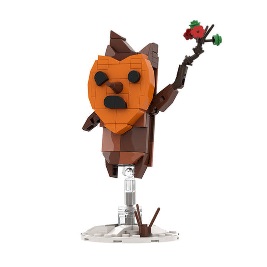 MOC A1012Y06 Zelda haha 12