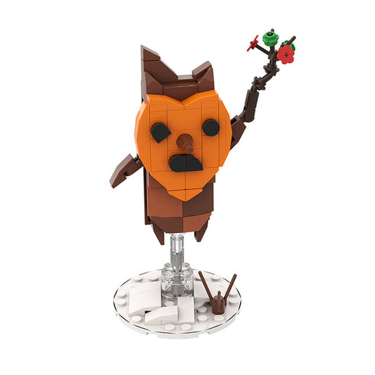 MOC A1012Y06 Zelda haha 12