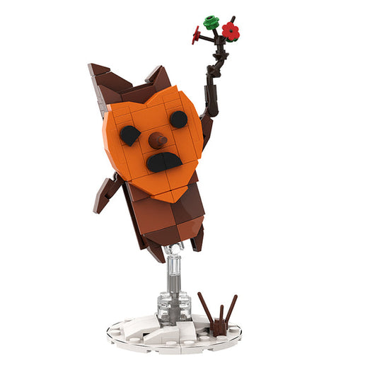 MOC A1012Y06 Zelda haha 12