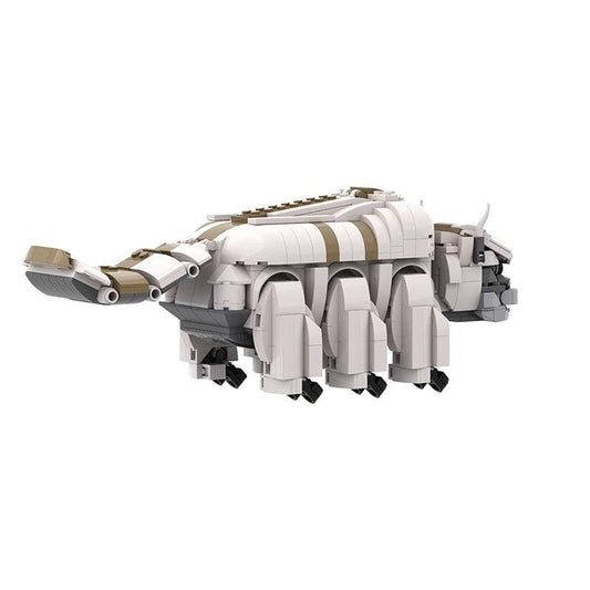 MOC-44651 Appa from Avatar: The Last Airbender
