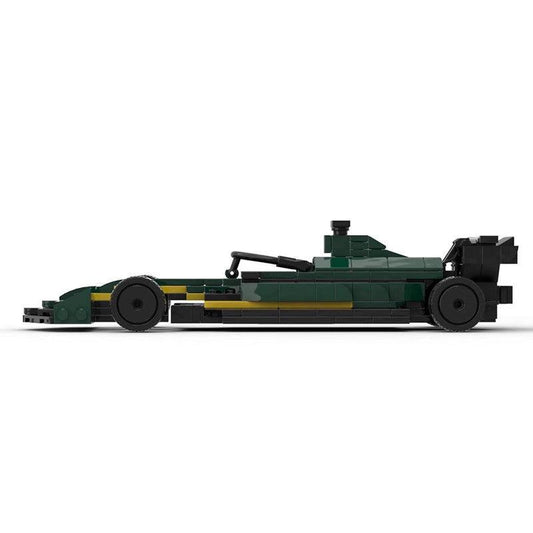 MOC-140054 Aston Martin F1 AMR23