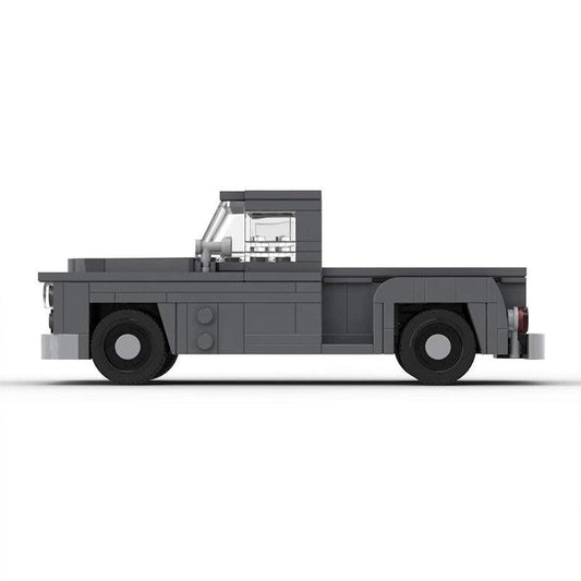 MOC-71916 1955 Chevrolet Apache