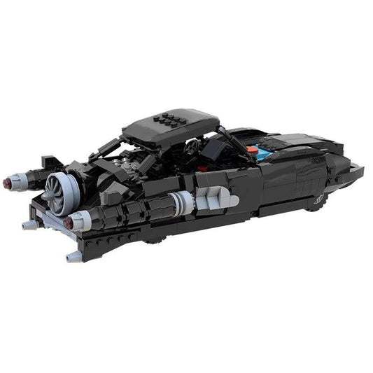 MOC-20441 The Incredibile