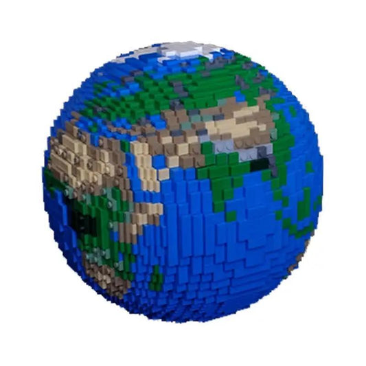 MOC-28967 The Earth