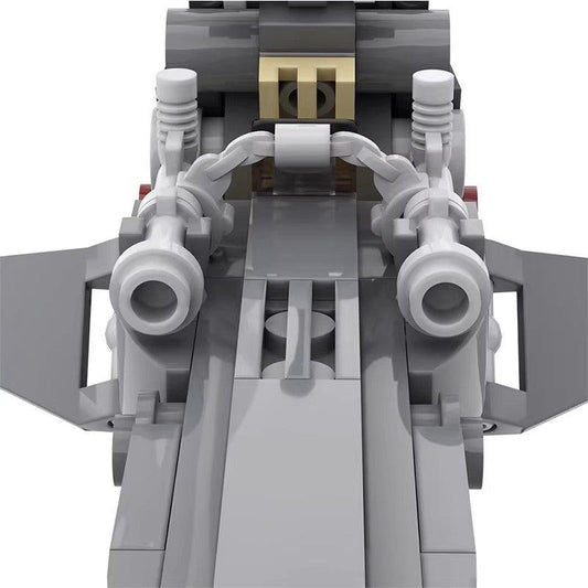 MOC-37612 LEGO Clone Speeder