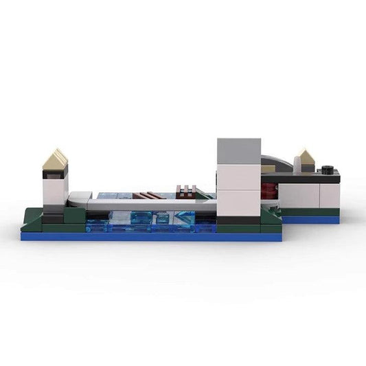 MOC-43897 On the river