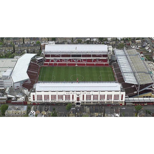 MOC-58414 Highbury Stadium - Arsenal Football Club