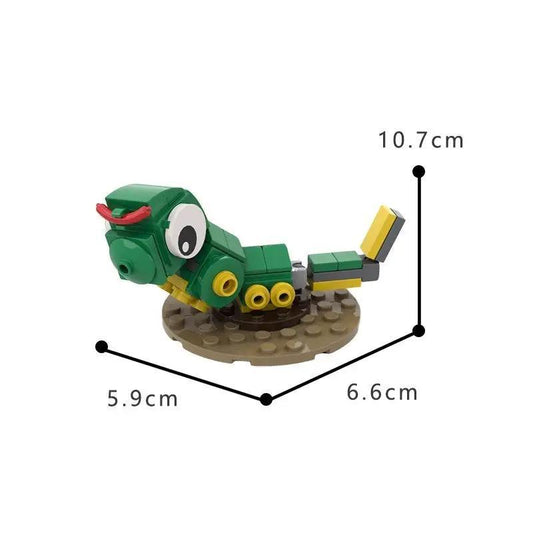 MOC-66998 Caterpie