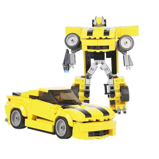 MOC-19439 Transforming BumbleBee