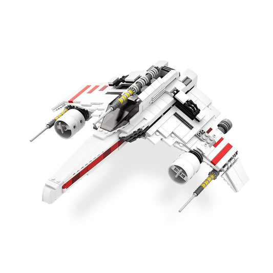 MOC-50114 E-Wing Starfighter