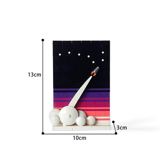 MOC-73965 Ursa Major