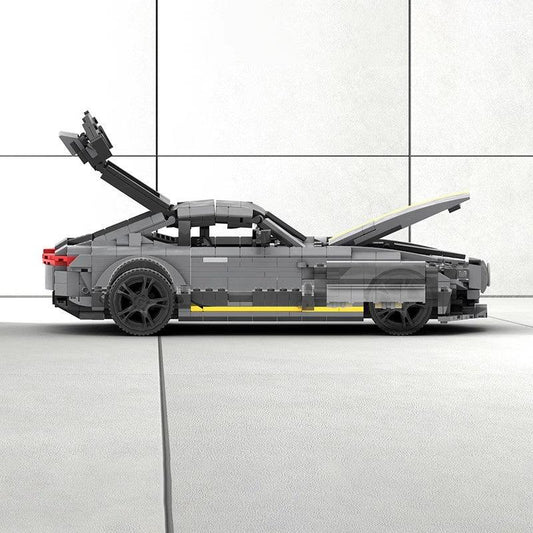 MOC-151120 Mercedes-AMG GTR