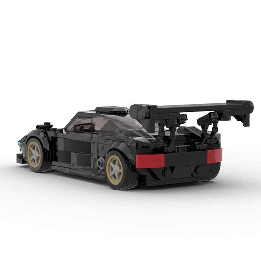MOC-37527 Mazda 787b Stealth