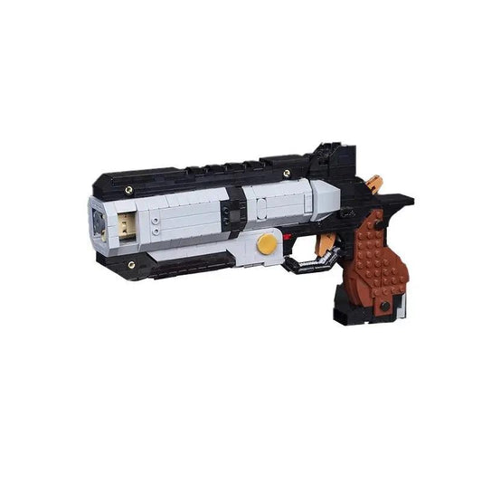 MOC-39617 Apex Legends & Titanfall 2 - Wingman Revolver