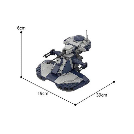 MOC-53017 AAT 75283 Modification