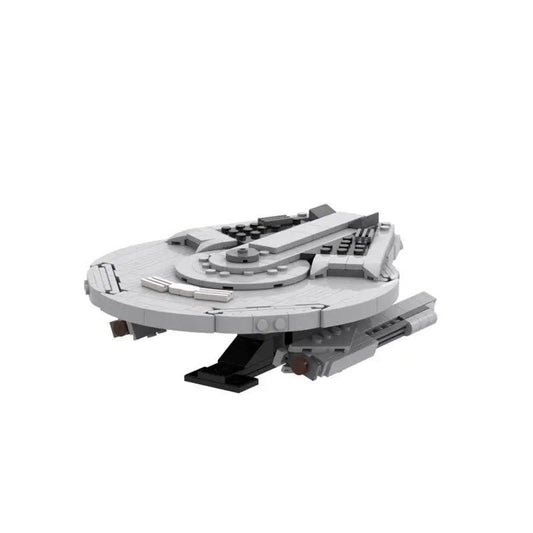 MOC-94376 Hoover-class Cruiser