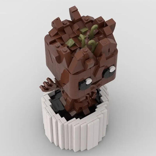 MOC-70043 Baby Groot