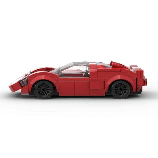 MOC-103233 Ford GT40 Mk1