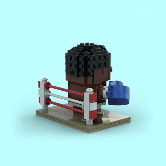 MOC-78191 Sport Legends - Muhammad Ali