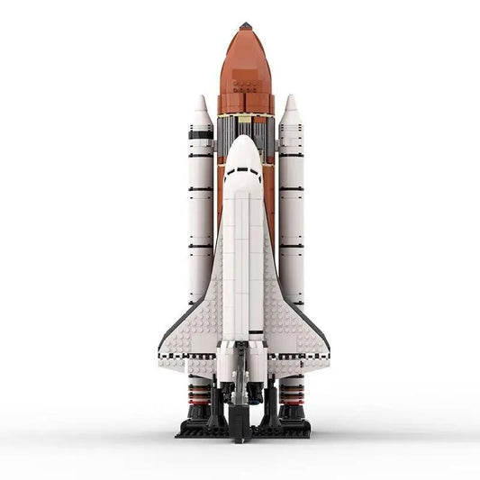 Challenger Aerospace spacecraft