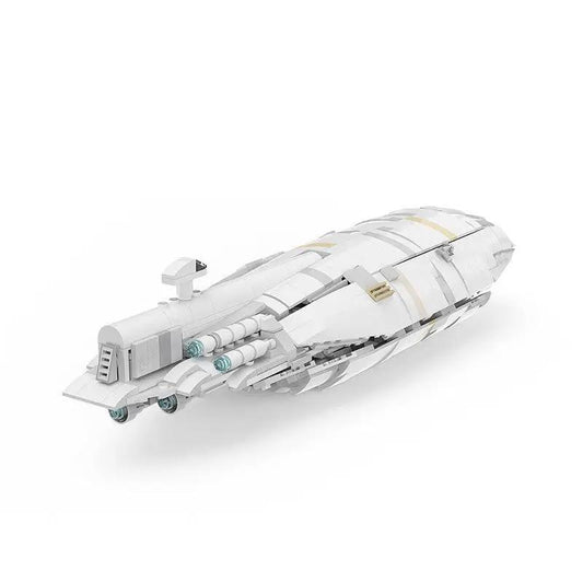 MOC-66706 GR-75 Transport