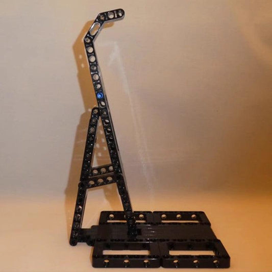 MOC-24584 Display Stand '75243 - Slave I - 20th Anniversary Edition'