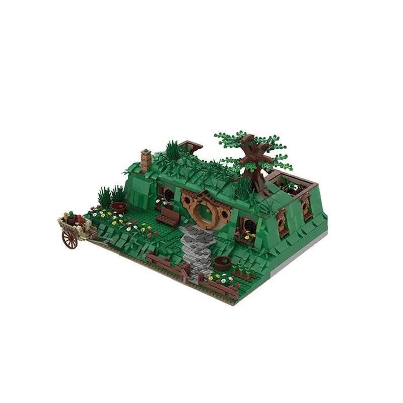 MOC-27847 Bag End