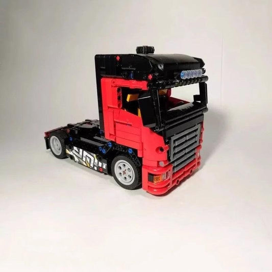 MOC-30870 Scania R420