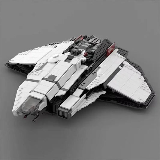 MOC-50565 Mercury Starrunner from Star Citizen