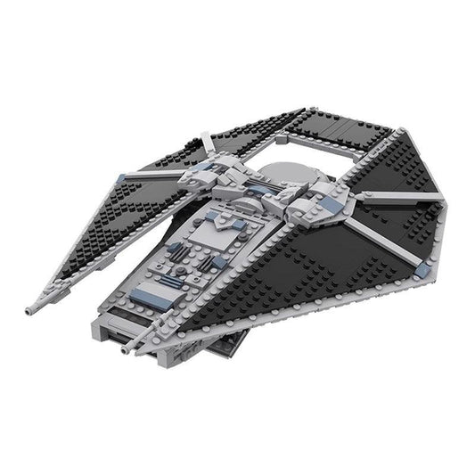 MOC-48041 TIE Reaper