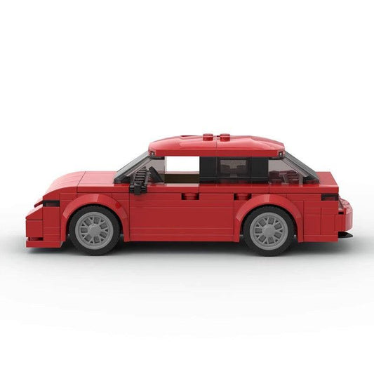 MOC-84310 Audi S6