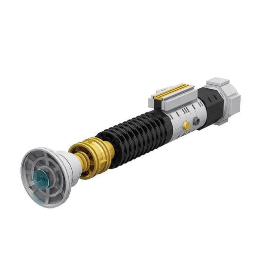 MOC-35811 Obi-Wan Lightsaber Hilt