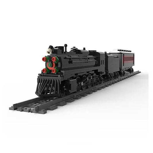 Polar Express Train