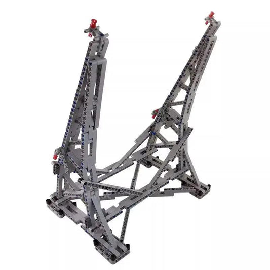 MOC-10219 Efferman's Vertical Stand for Millennium Falcon 75192