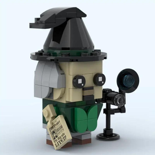 MOC-69539 Daily Prophet Reporter
