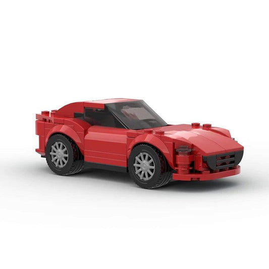 MOC-28097 Mazda MX-5 Miata RF (ND)
