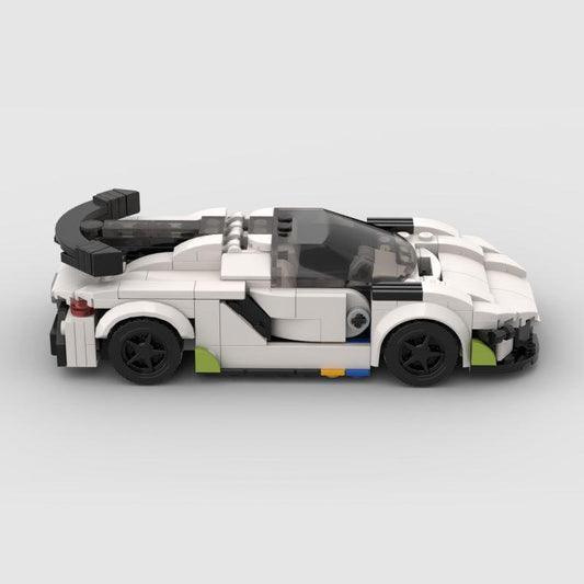 MOC-78569 Koenigsegg Jesko