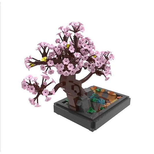 Rochest mountain roller landscape potted plants