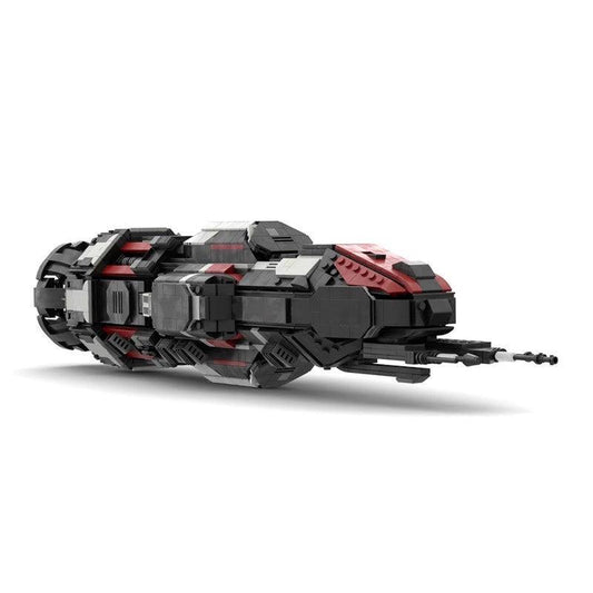 MOC-96473 Rocinante S4 - Mid Scale