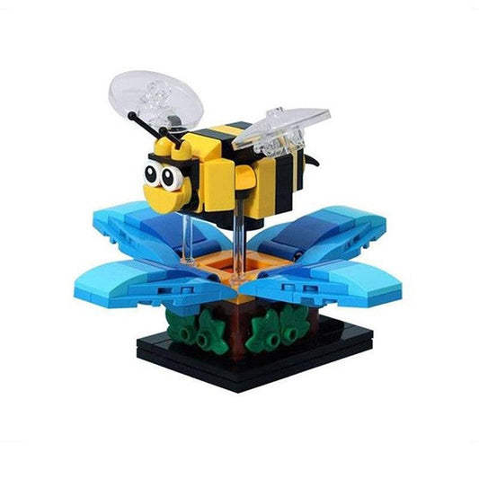 MOC-73213 Flying Bee