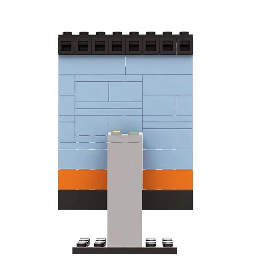 Famous painting sunflower