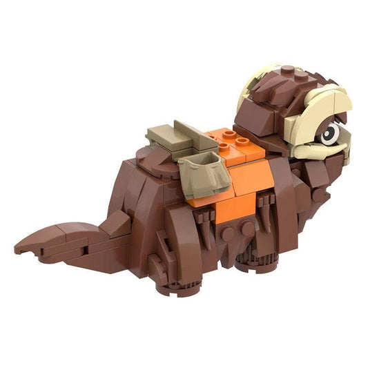 MOC-56873 Bantha - Medium Size