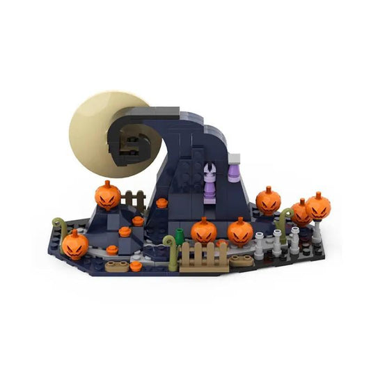 Halloween Surprising Night