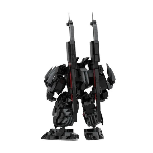 MOC Blasting Chimiying