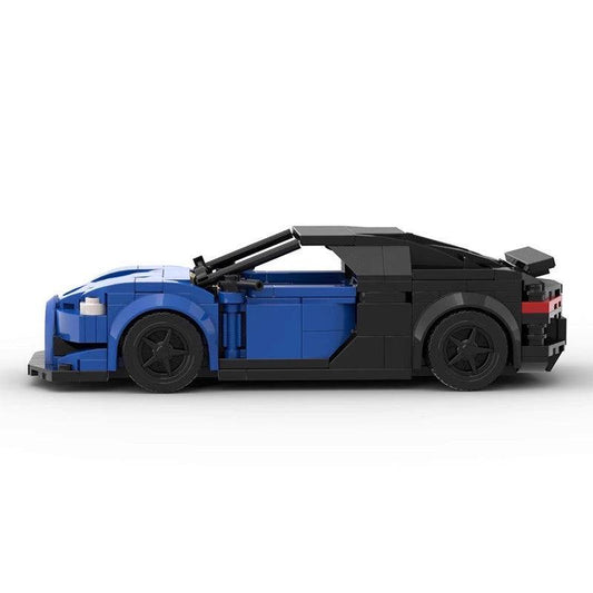 MOC-31789 Bugatti Chiron