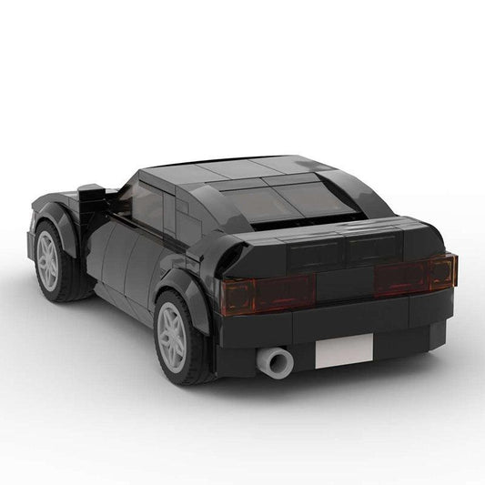 MOC-73973 1989 Honda CRX