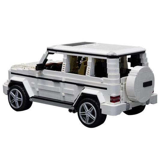 MOC-44956 Mercedes-AMG G63 (W464)