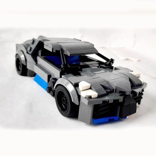 MOC-63573 Bugatti Divo