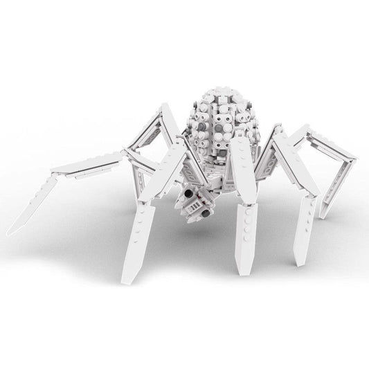 MOC-56740 Krykna - The ice spider from 'The Mandalorian' - Version 2